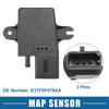 Ford F-150 F-250 F-350 F600 Air Intake MAP Pressure Sensor (1997-2004)