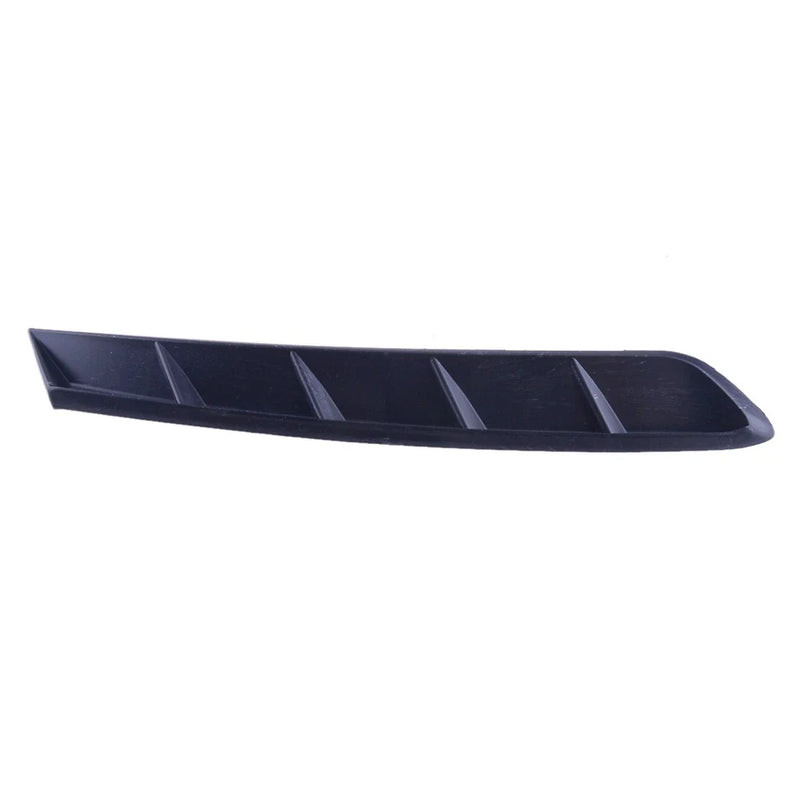 Toyota Camry SE XSE Left Rear Fairing Extension (2018-2020)