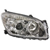 Toyota RAV4 LH+RH / Pair / Projector Headlights (2005–2008)