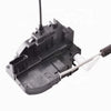 Nissan Qashqai Door Lock Latch Actuator Front Right 1x (2007–2013)