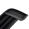 Audi A3 8V Sedan Bumper Fog Light Grille Cover Bezel (2013-2017)