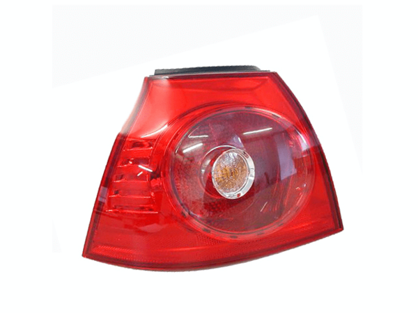 Tail Light Right Hand Side FOR Volkswagen Golf MK5