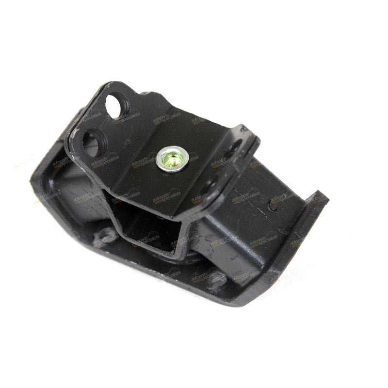 Hilux LN40 LN55 LN56 L 2L Gearbox Transmission Rear Engine Mount (1983–1988)