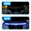 180cm Dynamic Car LED Hood Light Strip