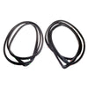 Toyota Corolla Sedan 1979-1987 Front Door Weatherstrip Seal