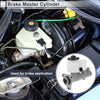 Toyota Camry Brake Master Cylinder with Reservoir (1992–1994)