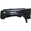 Fender For Suzuki Samurai 1986-1988 Front Left and Right