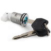 Honda CBR1000RR CBR600RR Ignition Switch Fuel Gas Cap Seat Lock Key (07-14)