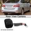 Nissan Sentra Rear View Camera (2020-2022)