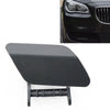 BMW 7 Series F01 F02 F03 Front Bumper Headlight Washer Cap Cover (2009-2015)