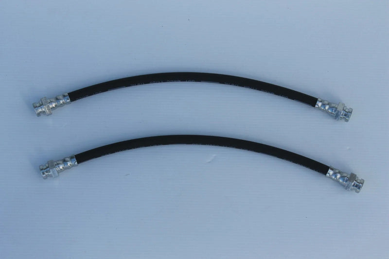 TD TE TF TG Gemini Front Brake Hose Set (2) (1985-1987)