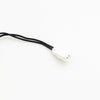 Mazda 2 2011-13, 3 2009-13 Rear License Plate Light Assembly