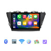 Toyota Prius V 9" Wireless CarPlay Android Auto Head Unit (2012-2019)