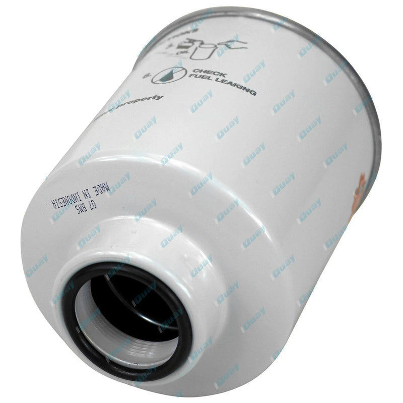 Toyota Hiace LH162R 3.0L Diesel 4cyl Fuel Filter (2000-2004)