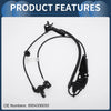 Lexus ES300h ABS Wheel Speed Sensor (2013-2017)