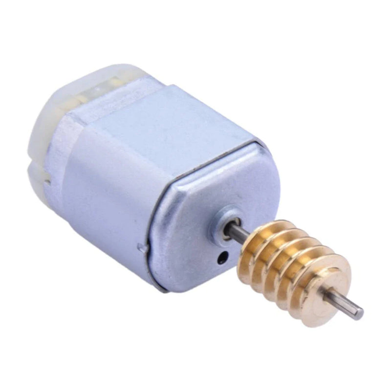 Jeep Cherokee 2013-2020 Steering Column Lock Motor