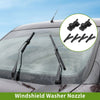 Toyota Windshield Washer Nozzle & Hose (2007-2013)