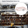 Ford Mustang 4.6L Engine Timing Cover Gasket Set (1996-2004)
