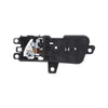 Hyundai Sonata i45 Right Front Chrome Inner Door Handle (2010-2014)