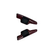 Corvette C8 Stingray 2020-2022 Carbon Fiber Steering Wheel Switch Paddle Kit