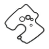 Kawasaki Ninja ZX6R, ZZR 600 4 x Carburetor Repair Kit (1998-2008)