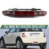Mini Cooper R56 R57 R58 R59 Rear Fog Light Back Up Lamp (2006–2016)