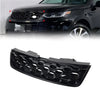 Land Rover Discovery Sport Front Bumper Mesh Grille (2020-2024)