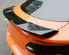 Volkswagen Arteon CC Glossy Black Rear Trunk Wing Spoiler (2019-2024)