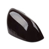 Jaguar XE XF XFR XJ XJR XK XKR I-Pace Red Rearview Mirror Cover Cap