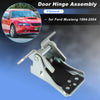 Ford Mustang Left or Right Lower Door Hinge (1994-2004)