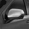 Cadillac Escalade ABS Chrome Rearview Mirror Side Lid Cover Trim (2021-2023)