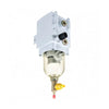 Universal Diesel Fuel Filter Water Separator