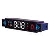 Tesla Model S T7 Head Up Display Screen (2012-2023)