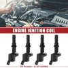 Ford E-150 8pcs Ignition Coil Pack (2005-2007)