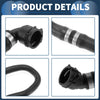 BMW X3, X4 Heater Hose (2011-2017, 2015-2018)