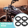 Kawasaki ZX600 Oil Seal Dust Seal Set / 41x11mm