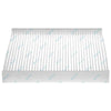 Nissan Murano V6 3.5L VQ35DE 2005-2008 Bosch Cabin Air Filter