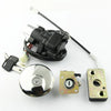 Suzuki GZ250, GZ125 Ignition Key Switch Lock Set (1998-2011)