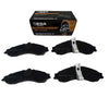 Commodore VT VU VX VY VZ WH WK & WL Front Brake Pads