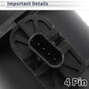 Mini Cooper Paceman Mass Air Flow Sensor (2013-2016)