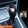 BMW X3 E83 2004-10 Carbon Fiber Style Automatic LED Shift Knob Gear Shifter