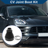 Porsche Macan Inner CV Joint Boot Kit with Clamps (2015-2022)
