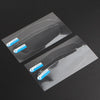 Kawasaki Z1000 Speedometer Screen Protector Film (2003-2023)