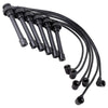 Mitsubishi Pajero 3.5L V6 6 x Ignition Spark Plug Leads (1997-2003)
