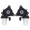 Hyundai Tucson Rear Power Window Regulator Motor (2016-2021)