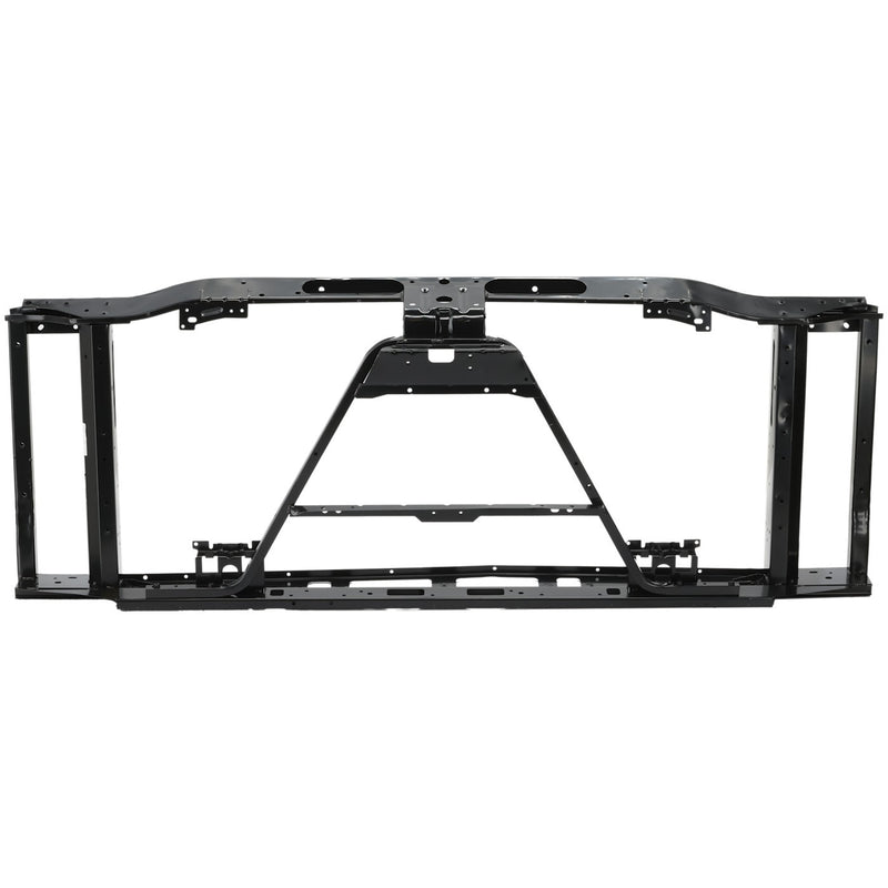 Radiator Support For 2007-2009 Chevy Silverado 2500 HD