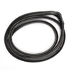 Weatherstrip Door Rubber Rear LH Fits Nissan Sunny Sentra B13 4D Sedan 90-93 D05