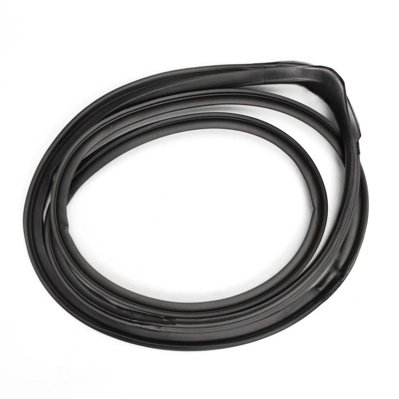 Weatherstrip Door Rubber Rear LH Fits Nissan Sunny Sentra B13 4D Sedan 90-93 D05