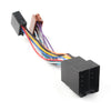 Holden Commodore VZ VY ISO Wiring Harness Adaptor Cable (2004-2006)