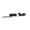 Toyota Tundra Tacoma Rear Window Latch Hinge Pivots (1995-2004)